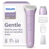 Image de Rasoir femme Philips BRL138/00 Gris et Violet