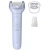 Image de Philips Epilator Series 8000 - Épilateur sans fil 100 % étanche - BRE708/00