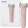 Image de Philips, Épilateur, Series 9000