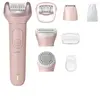 Image de Philips Epilator Series 9000 - Épilateur sans fil 100 % étanche - BRE719/00