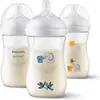 Image de Philips Avent, Biberon, Réponse naturelle (260 ml)