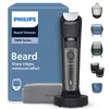 Image de Tondeuse à barbe Philips BT7665/15 Noir et Gris