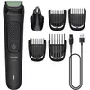 Image de Philips, Tondeuse barbe + cheveux, MG3915/15 MULTIGROOM SERIES 3000 MIT 6