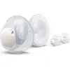 Image de Philips Avent, Tire-lait : accessoires, Double bacs de récupération