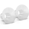 Image de Philips Avent, Tire-lait : accessoires, Inserts mains libres