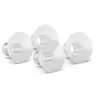 Image de Philips Hands-free - Petits inserts pour téterelles - SCF554/11