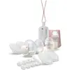 Image de Philips, Tire-lait, SCD553/11 Starter-Set mit elektrischer Doppelmilch