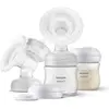 Image de Philips Avent, Tire-lait, Kit double pompe