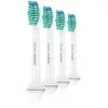 Image de Philips Remplacement De La Brosse à Dents électrique C1 Proresults 4 Unités