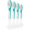 Image de Philips Sonicare, Tête de brosse à dents, For Kids (4x)