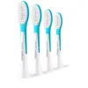 Image de Philips For Kids - Lot de 4 têtes de brosse - HX6044/90