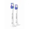 Image de Philips Remplacement De La Brosse à Dents électrique S2 Sensitive 2 Unités