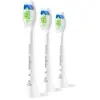 Image de Philips Optimal White - Lot de 2+1 têtes de brosse - HX6063/87