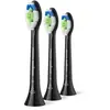 Image de Philips Optimal White - Lot de 2+1 têtes de brosse - HX6063/88
