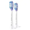 Image de Philips Premium Gum Care - Lot de 2 têtes de brosse - HX9052/87