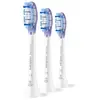 Image de Philips Premium Gum Care - Lot de 2+1 têtes de brosse - HX9053/87