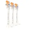 Image de Philips Premium All-in-One - Lot de 2+1 têtes de brosse - HX9093/87