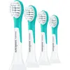 Image de Philips Sonicare, Tête de brosse à dents, For Kids (4x)