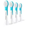 Image de Philips For Kids - Lot de 4 têtes de brosse - HX6034/90