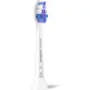 Image de Philips Sonicare, Tête de brosse à dents, Sensible (6x)