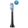 Image de Philips Premium Gum Care - Lot de 6 têtes de brosse - HX9056/88