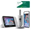 Image de Philips Connected - Écoute-bébé connecté - SCD951/26