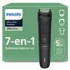 Image de Tondeuse homme Philips MG3935/15 All in One Series 3000 Noir et Vert