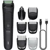 Image de Philips, Tondeuse barbe + cheveux, Tondeuse tout-en-un Series 3000