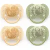 Image de Philips Avent, Tétine, Ultra doux (4x, 6 - 18 Mois)