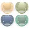 Image de Philips Avent, Tétine, Ultra doux (4x, 6 - 18 Mois)