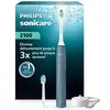 Image de Brosse à dents électrique Philips Sonicare Series 2100 HX4022/04 Bleu