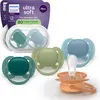Image de Philips Avent, Tétine, Ultra doux (4x)