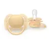 Image de Philips Pacifier - ultra-douce - SCF091/45