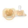 Image de Philips Pacifier - ultra-douce - SCF091/46
