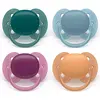 Image de Philips Avent, Tétine, Pacifier SCF093/04 ultra-douce (2x)