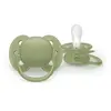 Image de Philips Pacifier - ultra-douce - SCF093/05