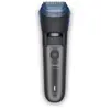 Image de Philips Beard Trimmer 7000 Series - Stylisation de la barbe avec compartiment à poils - BT7660/15