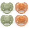 Image de Philips Avent, Tétine, Ultra doux (4x)