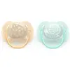 Image de Philips Avent, Tétine, Pacifier SCF091/41 ultra-douce (2x, 0 - 6 Mois)