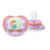 Image de Philips Pacifier - ultra air nuit - SCF376/33