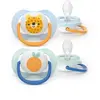 Image de Philips Pacifier - ultra air - SCF080/23
