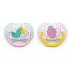 Image de Philips Avent, Tétine, Ultra Air (2x, 0 - 6 Mois)