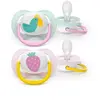 Image de Philips Pacifier - ultra air - SCF080/24
