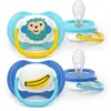 Image de Philips Avent, Tétine, Ultra Air (2x, 6 - 18 Mois)