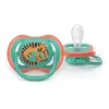 Image de Philips Avent, Tétine, Pacifier für Tag und Nacht (4x, 6 - 18 Mois)