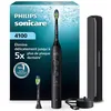 Image de Brosse à dents électrique Philips Sonicare Series 4100 HX4044/52