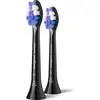 Image de Philips Sonicare, Tête de brosse à dents, Sensible (2x)