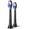 Image de Philips Sensitive - Lot de 2 têtes de brosse - HX6052/88
