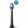 Image de Philips Sonicare, Tête de brosse à dents, Sensible (8x)