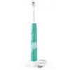 Image de Brosse à dents électrique Philips HX3689/43 Bleu Blanc